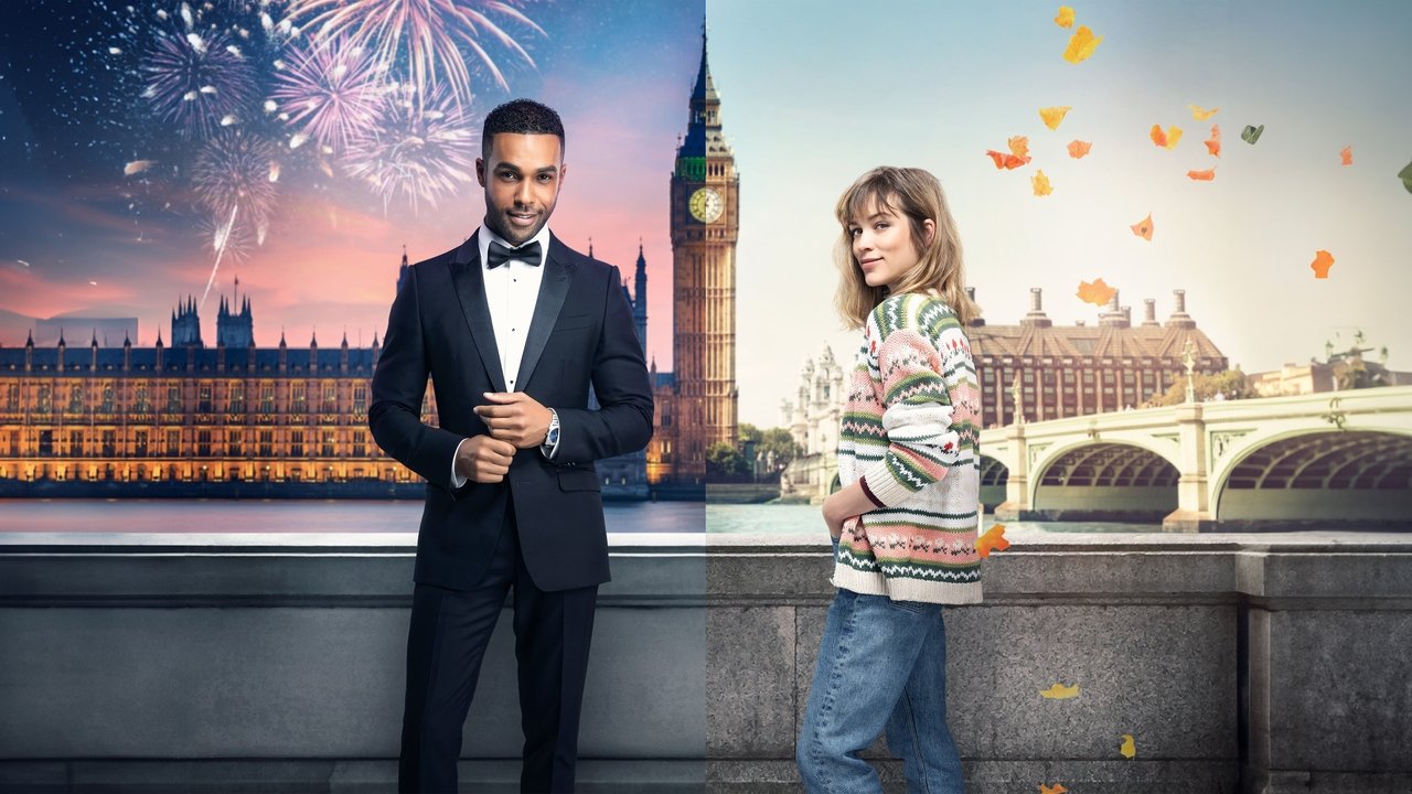 V Film Family - This time next year