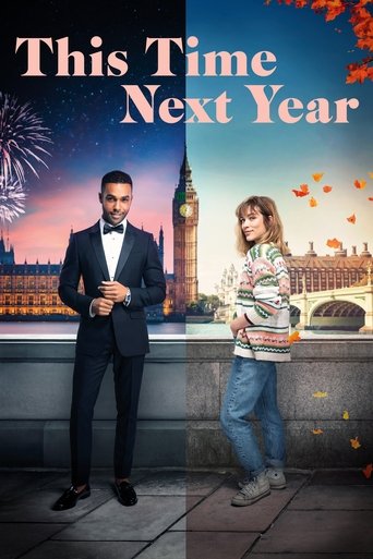 Film: This time next year
