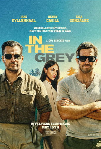 Film: In the Grey