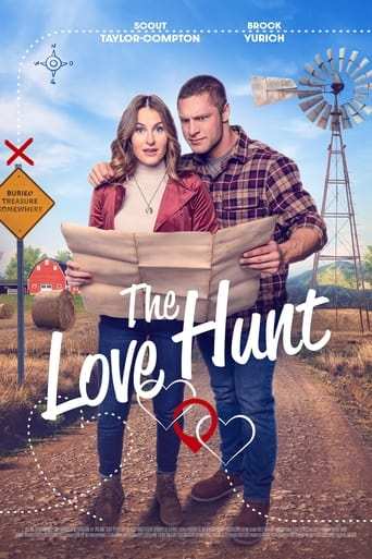 Film: The Love Hunt