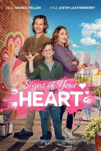 Film: Signs of your heart