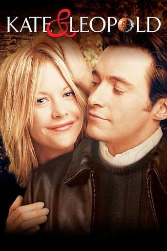 Bild från filmen Kate & Leopold