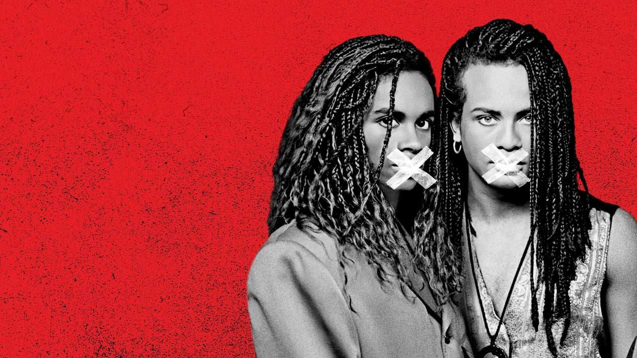 SkyShowtime 2 - Milli Vanilli