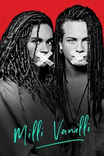 Bild från filmen Milli Vanilli