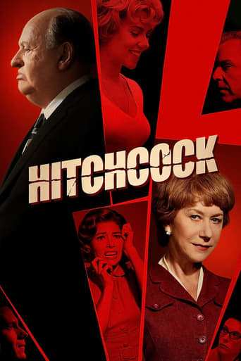 Film: Hitchcock