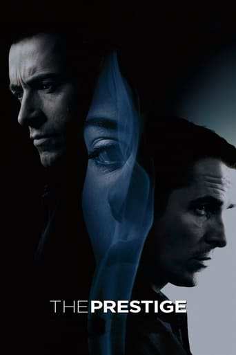 Film: The Prestige