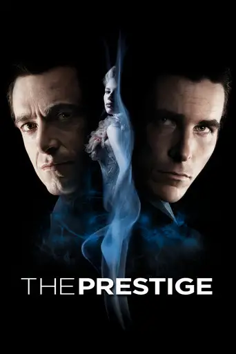 Film: The Prestige
