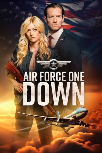 Film: Air Force One Down