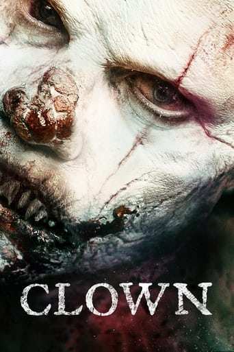 Film: Clown