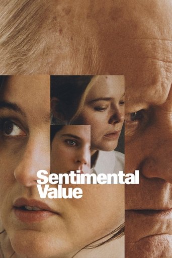 Film: Sentimental Value