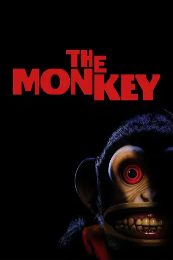 Film: The Monkey