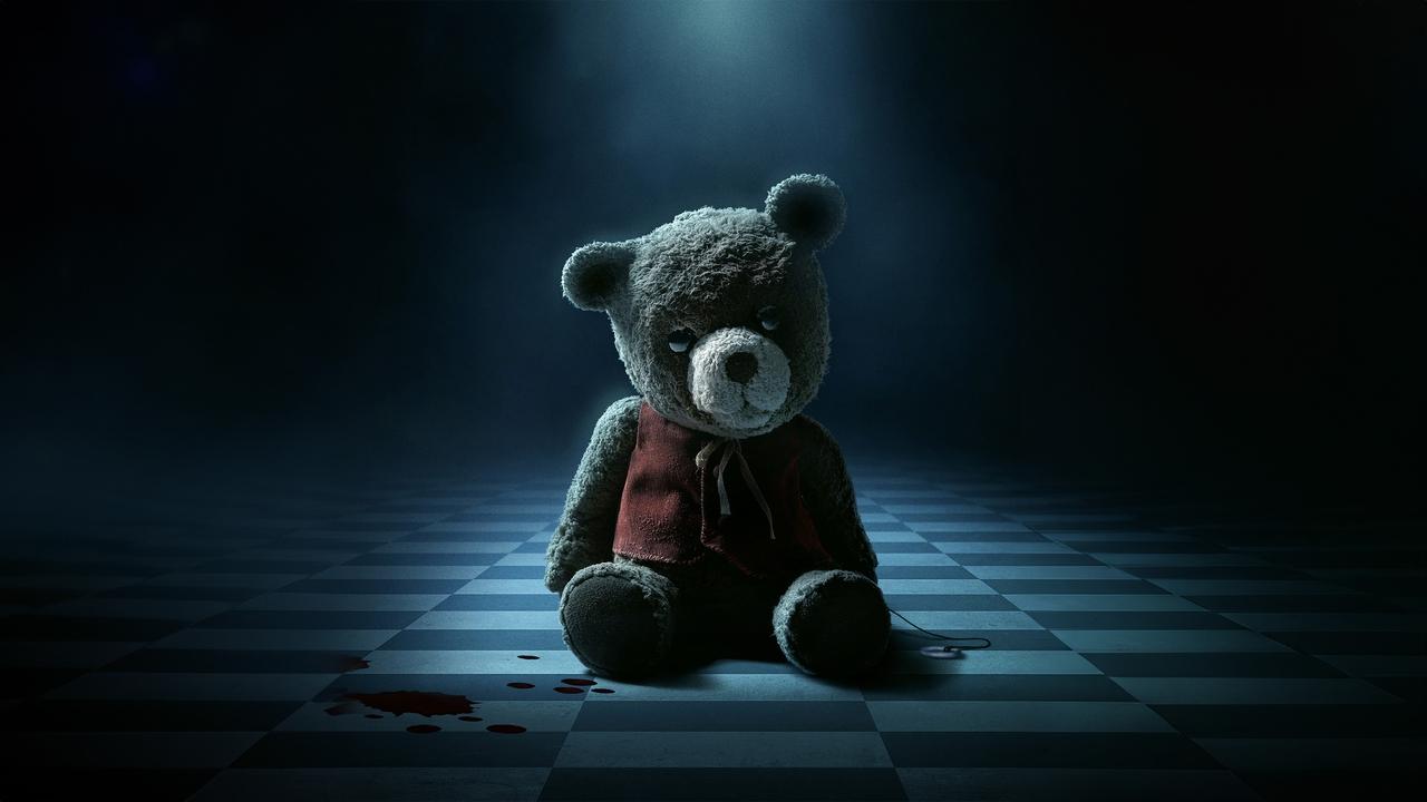 V Film Premiere HD - Imaginary