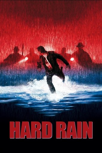 Hard rain