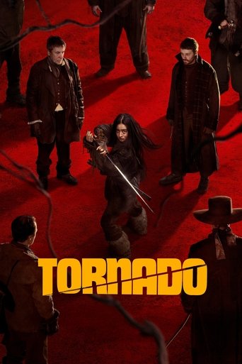 Film: Tornado