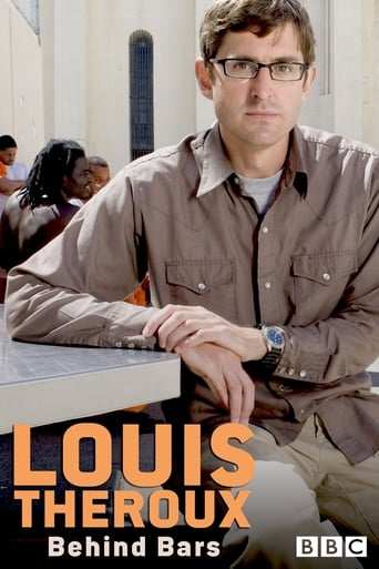 Film: Louis Theroux: Behind Bars