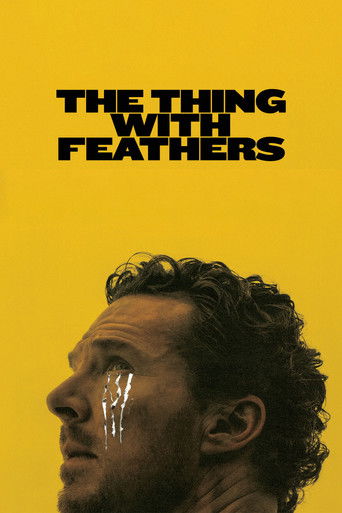 Film: The Thing with Feathers