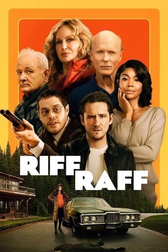Film: Riff Raff