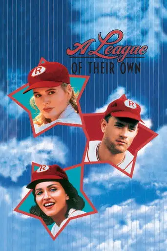 Film: Tjejligan