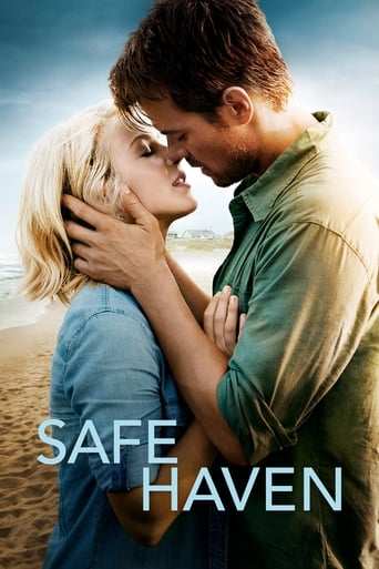 Film: Safe Haven