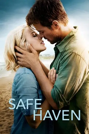 Bild från filmen Safe haven