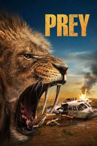 Film: Prey