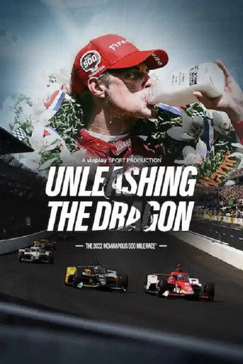 Film: Unleashing the Dragon