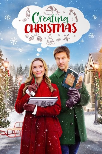 Film: Creating Christmas