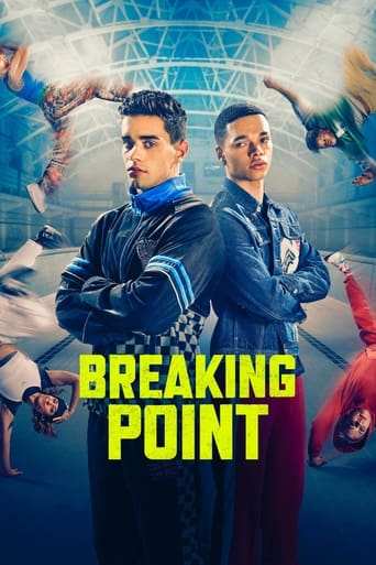 Film: Breaking Point