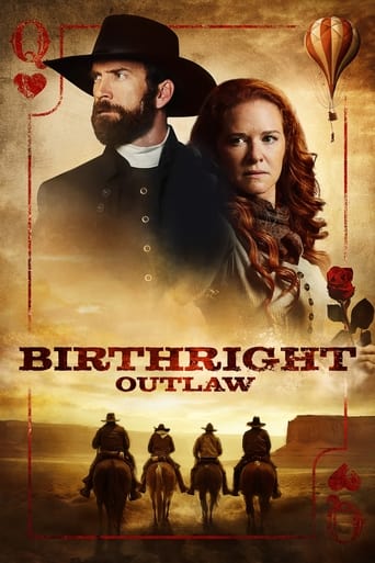 Birthright outlaw