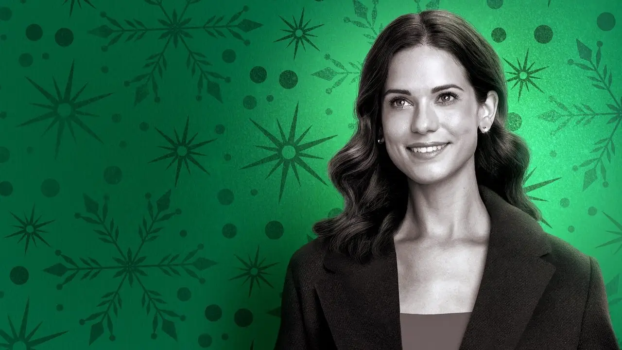 TV 11 - Where Are You, Christmas?