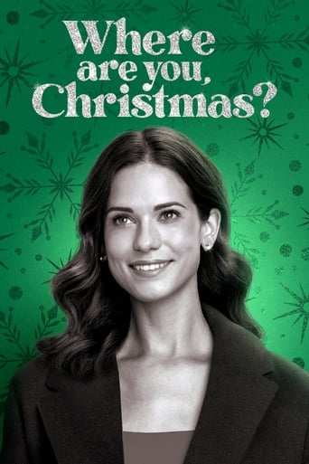 Film: Where Are You, Christmas?