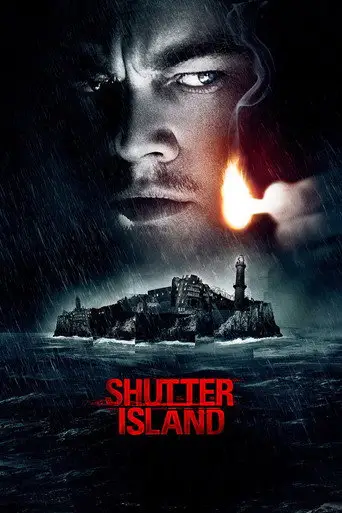Film: Shutter Island