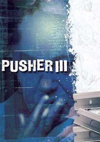 Bild från filmen Pusher 3