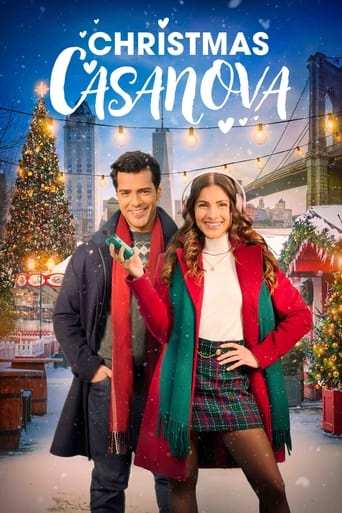 Film: Christmas Casanova