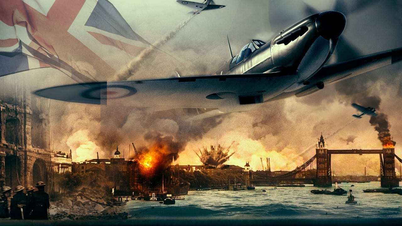 Battle over Britain