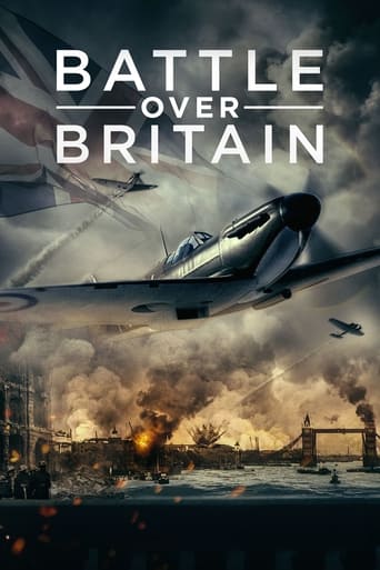 Film: Battle over Britain