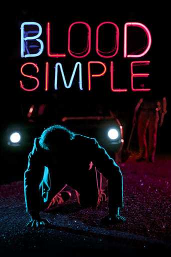 Film: Blood Simple