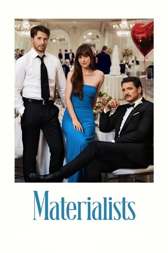 Film: Materialists