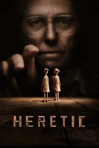 Film: Heretic