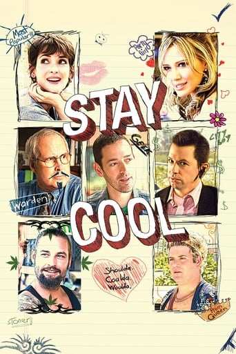Bild från filmen Stay Cool