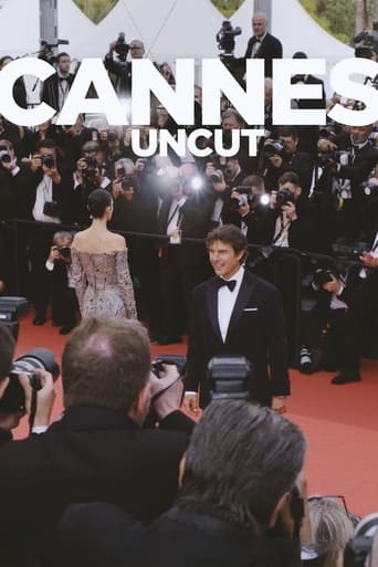 Film: Cannes Uncut