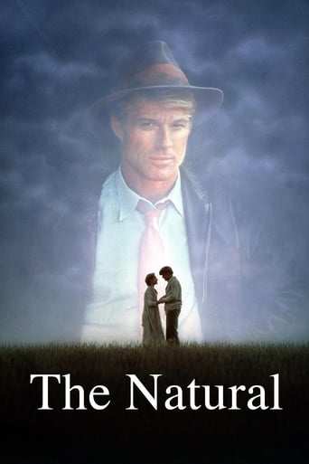 Film: The Natural
