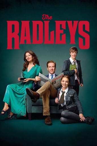 Film: The Radleys