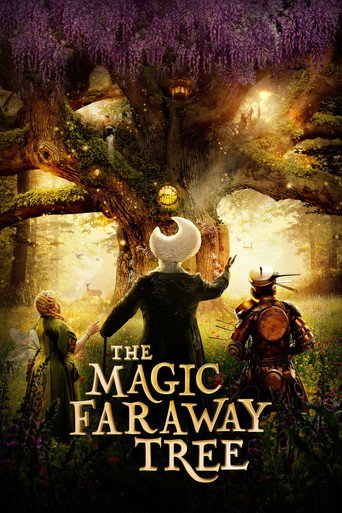 Film: The Magic Faraway Tree