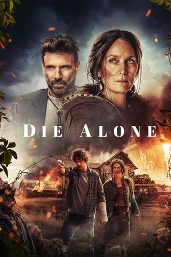 Film: Die Alone