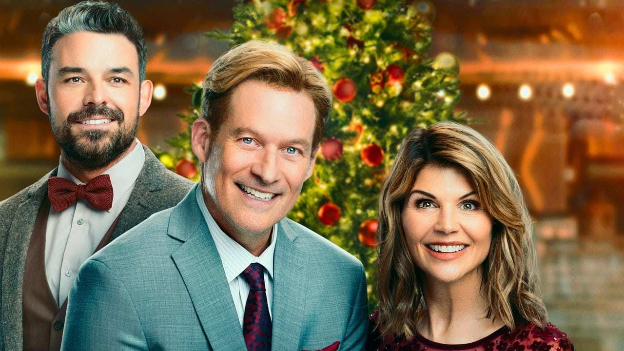 TV8 - A Christmas Blessing