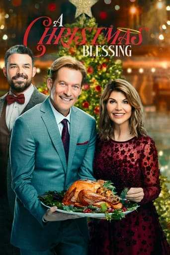 Film: A Christmas Blessing