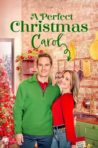 Film: A perfect Christmas carol