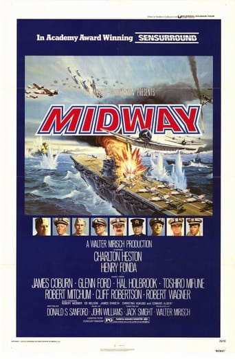 Film: Midway