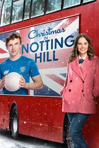 Film: Christmas in Notting Hill